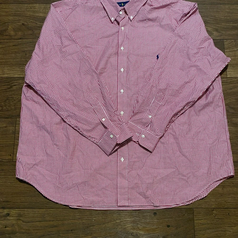 Ralph‎ Lauren shirt